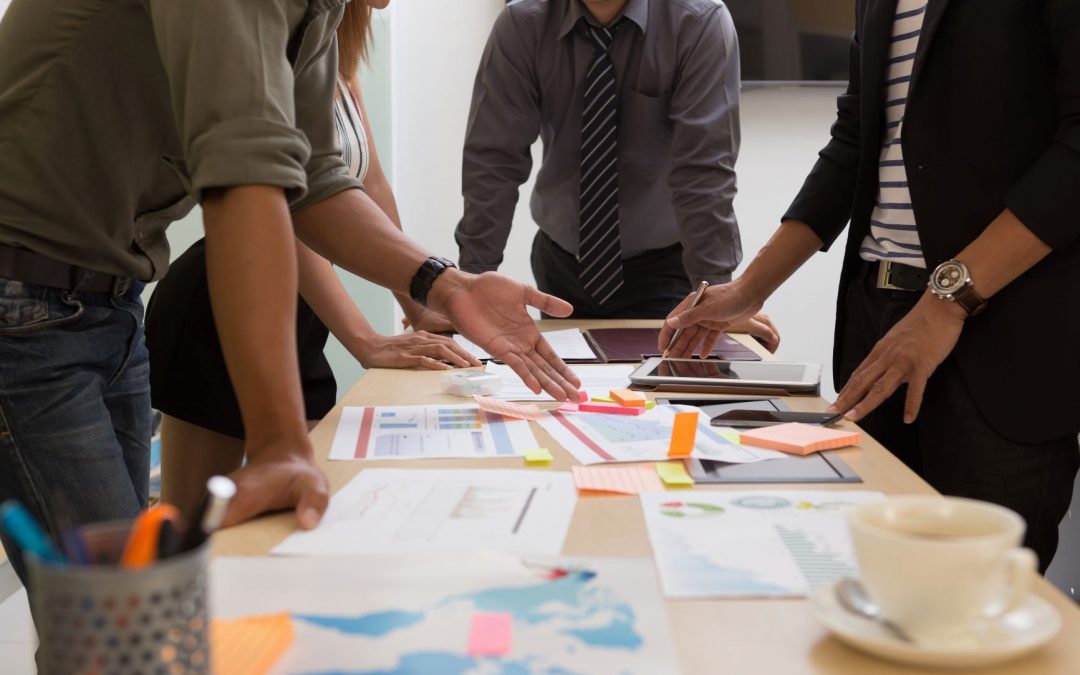 Bidding and Management of External Companies