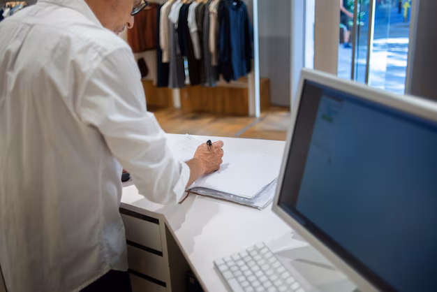 E-commerce Fulfillment